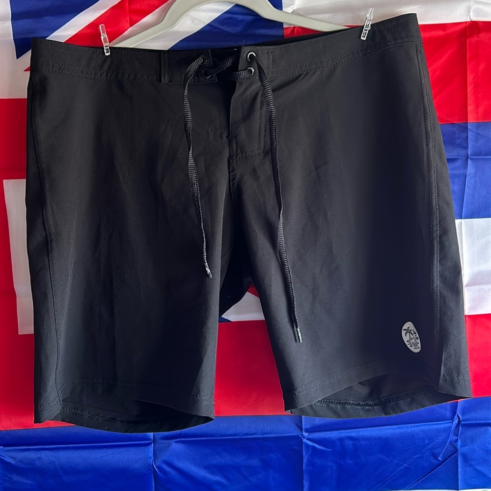 Swim Shorts